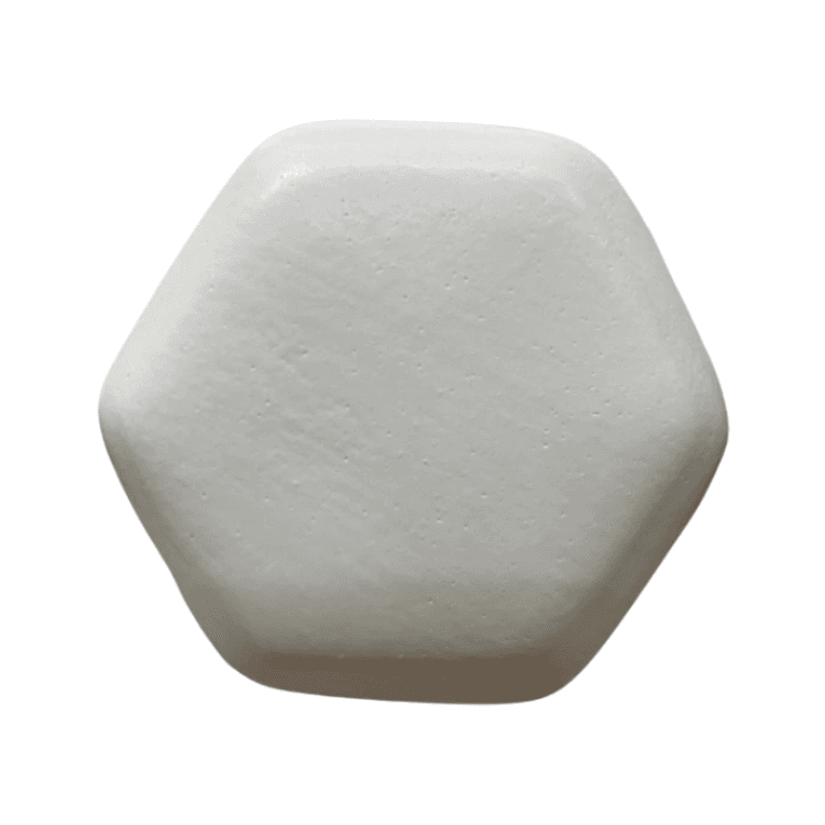Esmalte Carbany Blanco Mate 4528