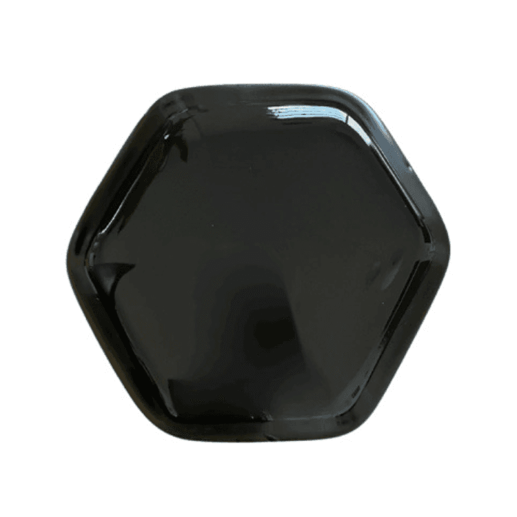 Esmalte Carbany Negro 3729
