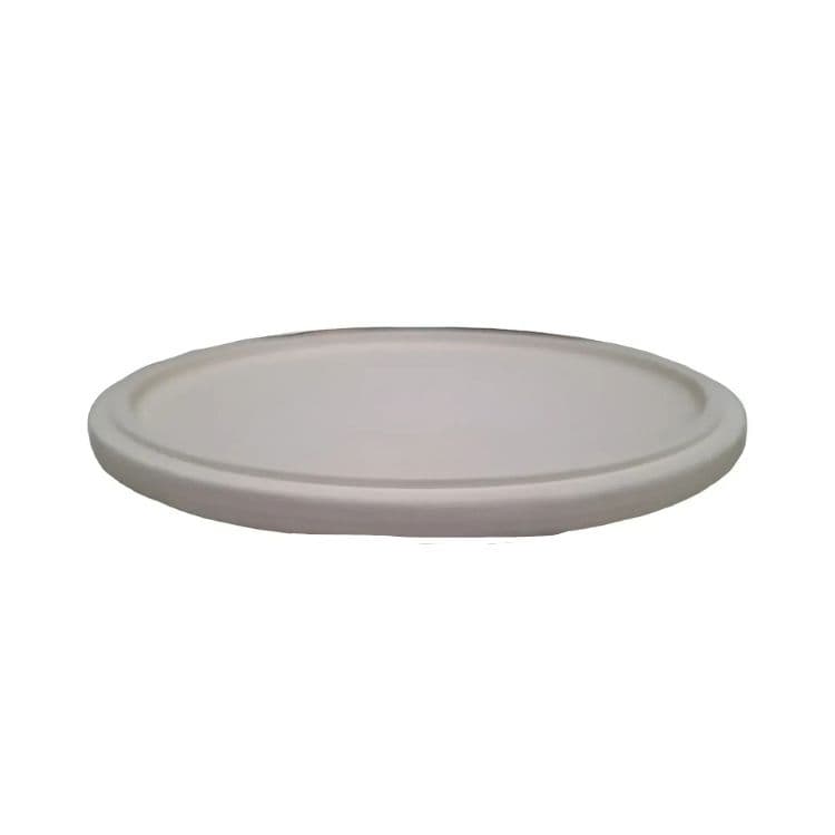 Molde de Yeso P-046 Plato Esfera Central