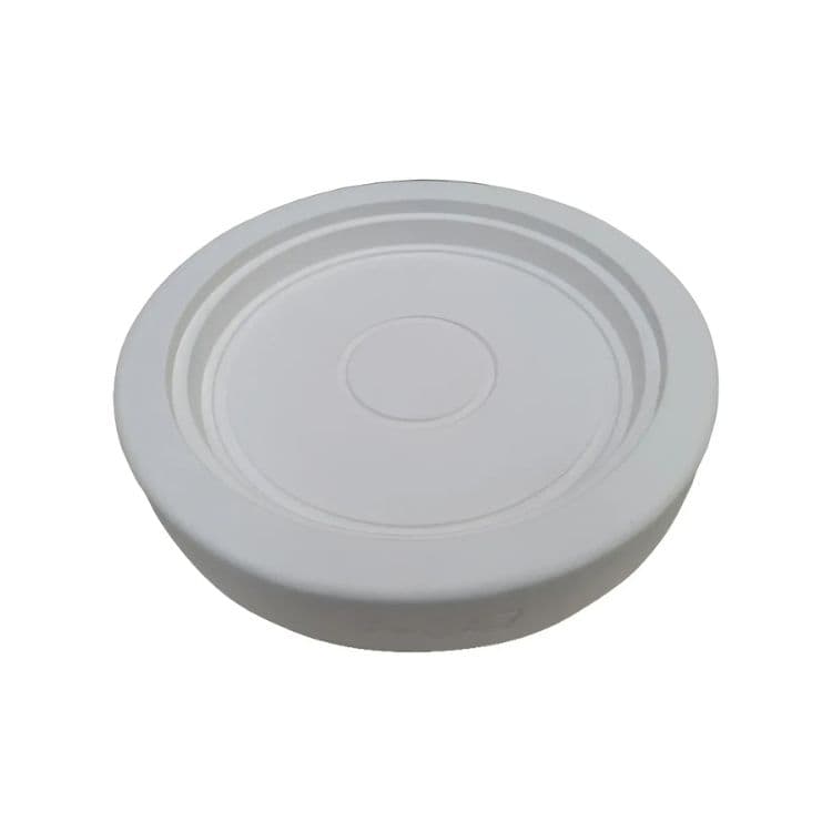 Molde de Yeso P-047 Plato Esfera Plato Playo