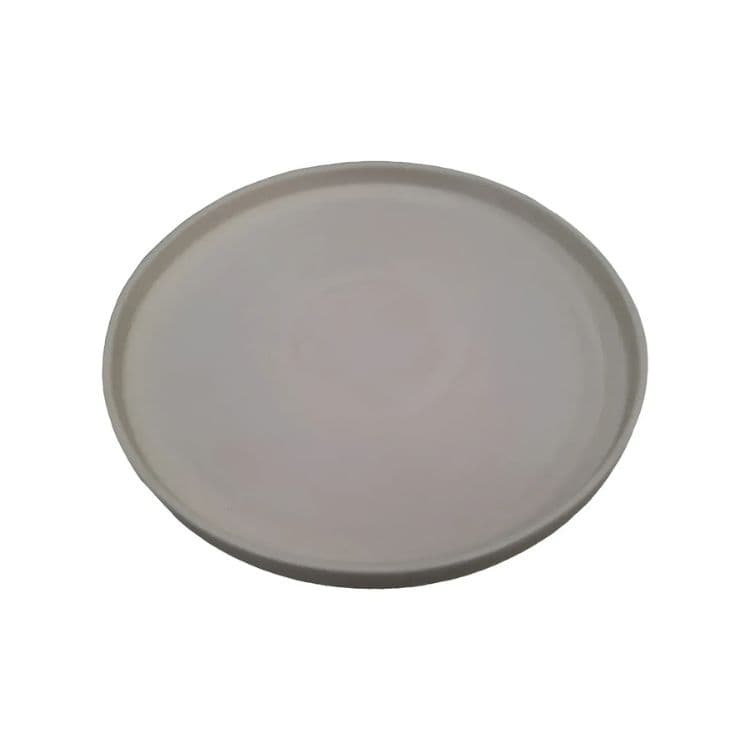 Molde de Yeso P-047 Plato Esfera Plato Playo