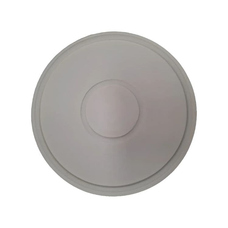 Molde de Yeso P-047 Plato Esfera Plato Playo