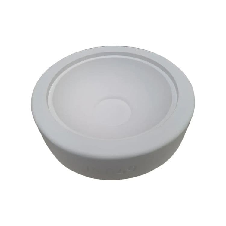 Molde de Yeso P-049 Plato Esfera Cuenco