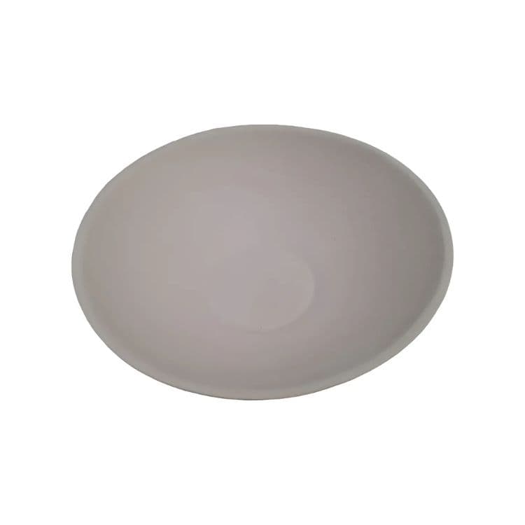 Molde de Yeso P-049 Plato Esfera Cuenco