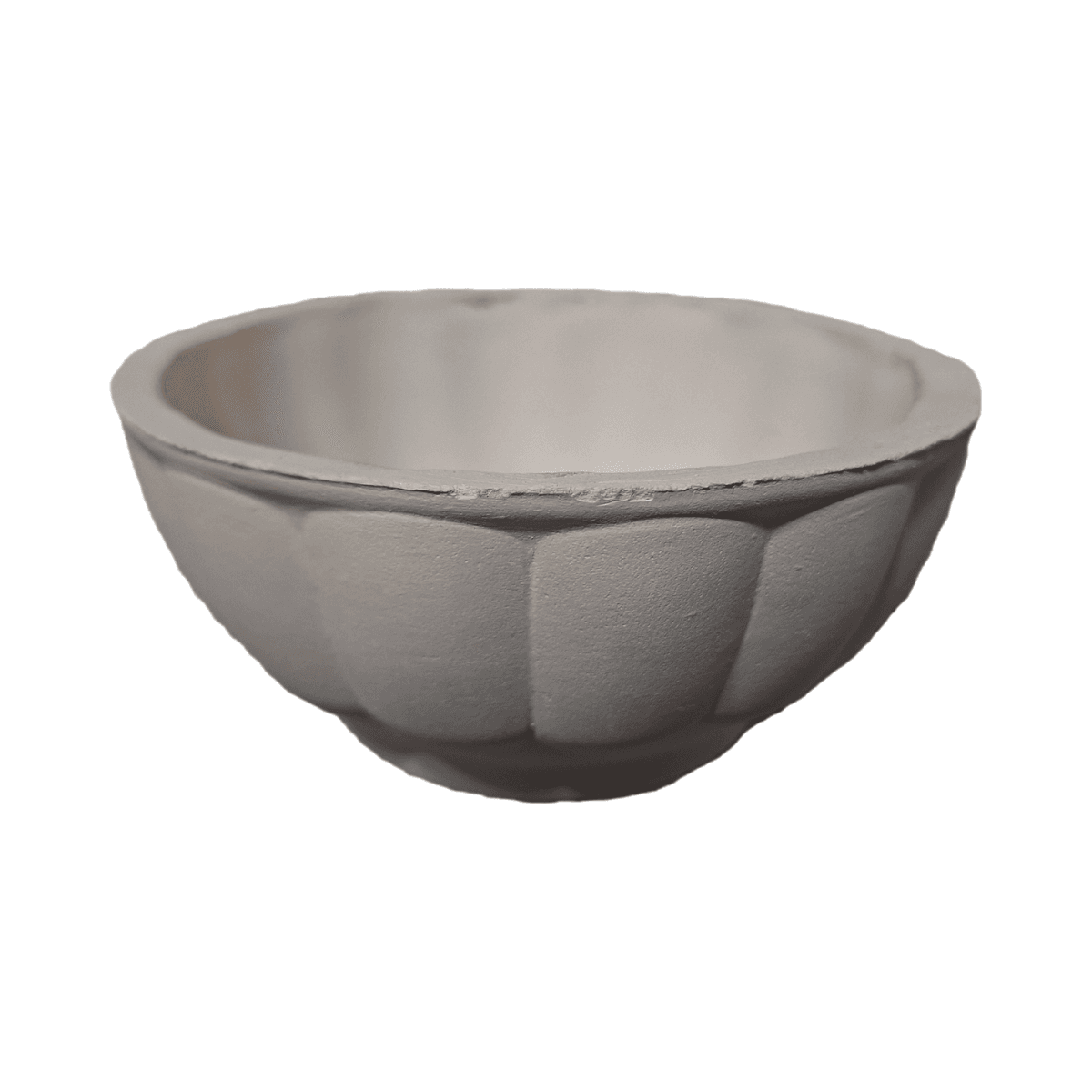 Molde de Yeso C-028 Compotera 1