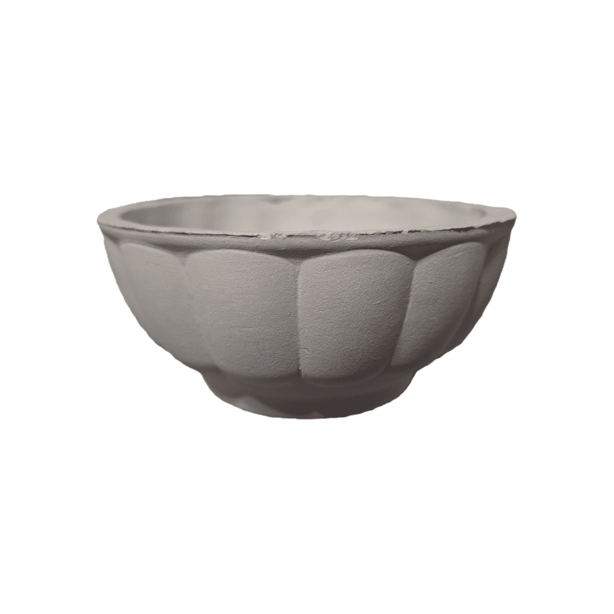 Molde de Yeso C-028 Compotera 1
