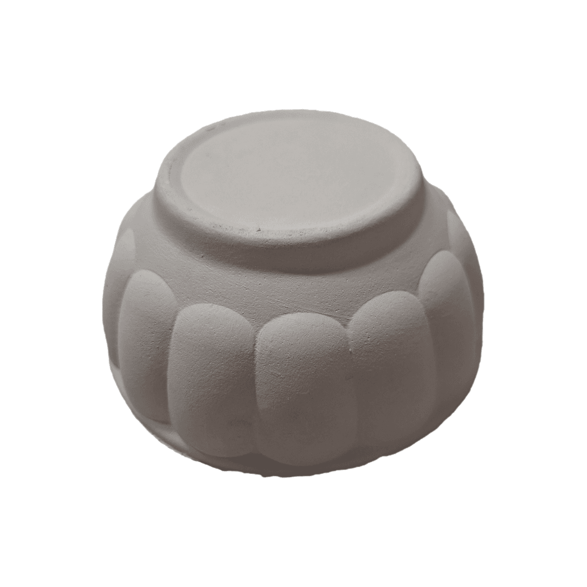 Molde de Yeso C-028 Compotera 1