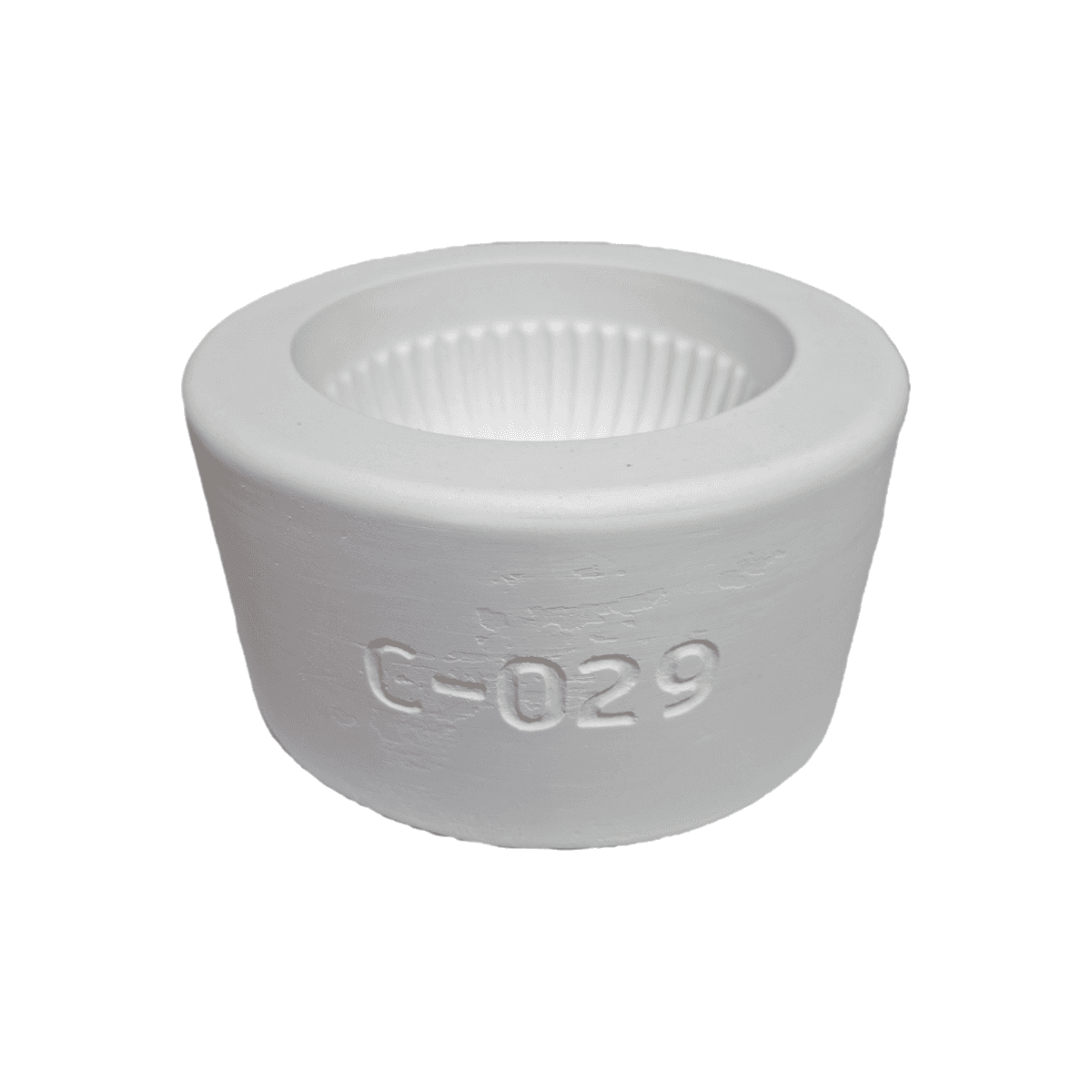 Molde de Yeso C-029 Compotera 2