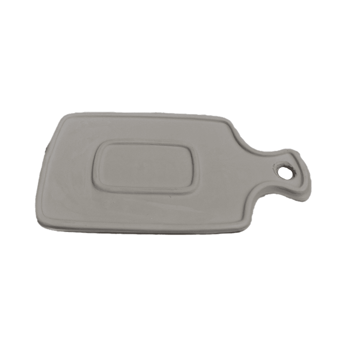 Molde de Yeso P-050 Tablita